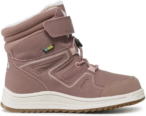 Snehule ZigZag - Rincet Kids Winterboot Wp Z214266 Burlwood 1109