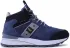 Šnurovacia obuv Blauer - F2MARS02/COR Navy