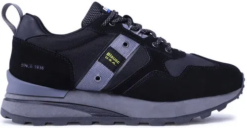 Sneakersy Blauer - F2MARS01/COR Black