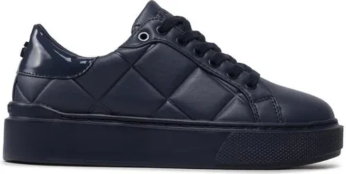 Sneakersy GUESS - Hilan FL8HIL ELE12 BLUE