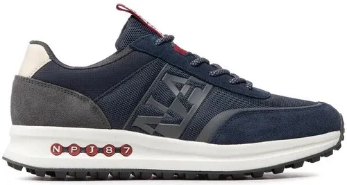 Sneakersy Napapijri - Slate NP0A4H6P0 Navy/Grey 1Y1