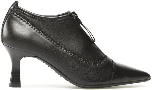 Poltopánky Hispanitas - Aitana-I2 HI222274 Black