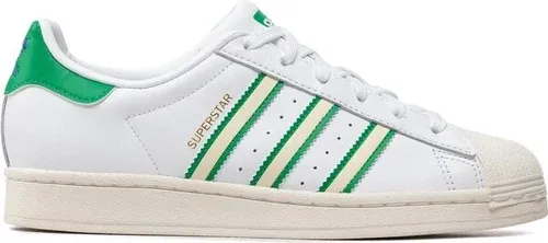 Topánky adidas - Superstar GX9878 Ftwwht/Owhite/Green
