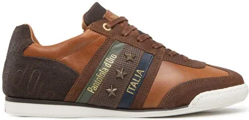Sneakersy Pantofola d'Oro - Imola Uomo Low 10223029.JCU Tortoise Shell