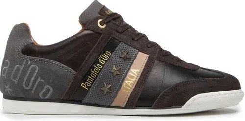 Sneakersy Pantofola d'Oro - Imola Uomo Low 10223029.IKU Coffee Bean