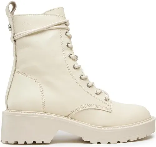 Outdoorová obuv Steve Madden - Tornado SM11000902-03001-BNB Bone/Bone