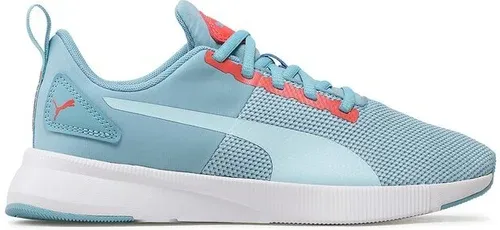 Sneakersy PUMA - Flyer Runner Jr 192928 35 Dusty Aqua/Light Aqua/Salmon