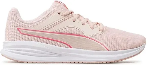 Sneakersy PUMA - Transport Jr 386253 04 Island Pink/Sunset Pink