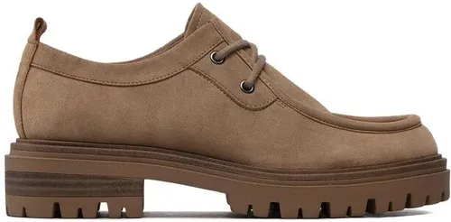 Poltopánky Tamaris - 1-23741-29 Taupe Nubuck