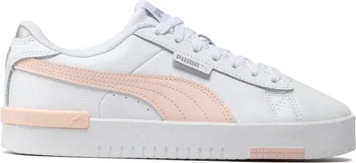 Sneakersy Puma - Jada Renew 386401 04 Puma White/Islandpink/Silver
