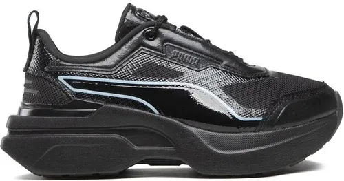 Sneakersy Puma - Kosmo Rider Digital Dark Wn's 386558 01 Puma Black