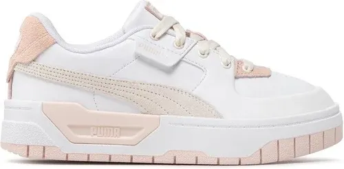 Sneakersy Puma - Cali Dream Colorpop 387459 02 Puma White/Island Pink