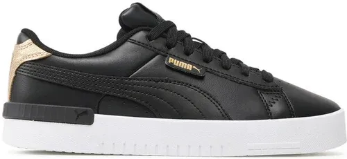 Sneakersy Puma - Jada Distressed 387621 01 Puma Black/Puma team Gold