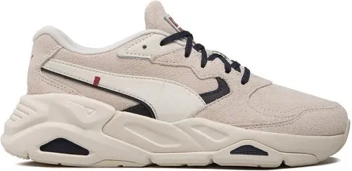 Sneakersy Puma - Trc Mira Vogue 387689 01 Pristine