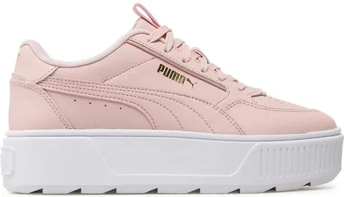 Sneakersy Puma - Karmen Rebelle 387212 05 Rose Quartz/Rose Quartz