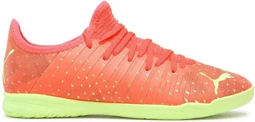 Topánky Puma - Future Z 4.4 It Jr 107018 03 Coral/Light/Black/Salmon