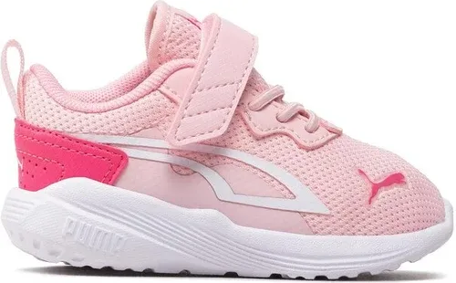 Sneakersy Puma - All-Day Active Ac+ Inf 387388 08 Almond Blossom/Puma White