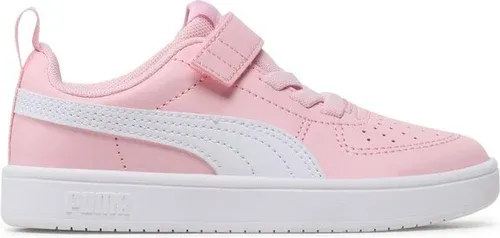 Sneakersy Puma - Rickie Ac Ps 385836 10 Almond Blossom/Puma White