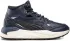 Sneakersy PUMA - X-Ray Speed Mid Wtr L 388574 03 Perisian Night/Black/Grey