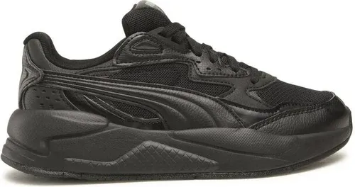 Sneakersy PUMA - X-Ray Speed Jr 384898 07 Puma Black/Black/Dark Shadow