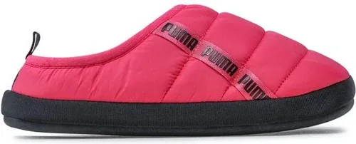 Papuče PUMA - Scuff Jr 385353 09 Sunset Pink/Puma Black
