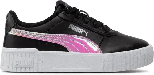 Sneakersy Puma - Carina 2.0 Holo Ps 387987 02 Puma Black/Puma Silver