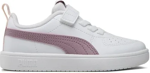 Sneakersy Puma - Rickie Ac Ps 385836 08 Puma White/Elderberry