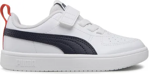 Sneakersy Puma - Rickie Ac Ps 385836 09 Puma White/Peacoat