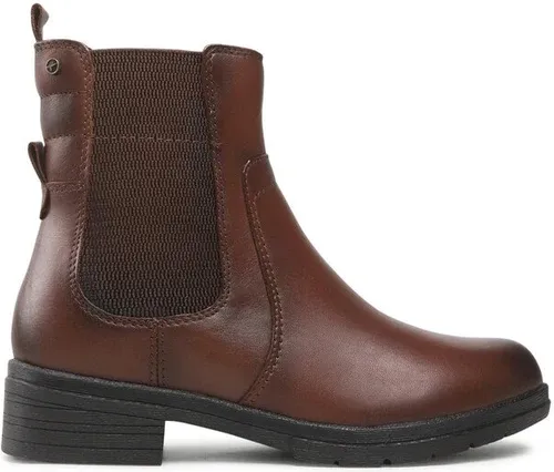 Členková obuv Tamaris - 8-85306-29 Cognac 305