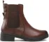 Členková obuv Tamaris - 8-85306-29 Cognac 305