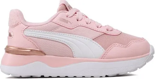 Sneakersy Puma - R78 Voyage Soft Ps 386227 02 Almond Blossom/Puma White