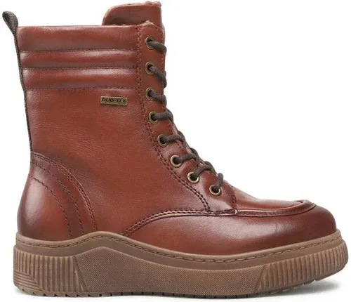 Členková obuv Tamaris - 8-86220-29 Cognac Uni 300