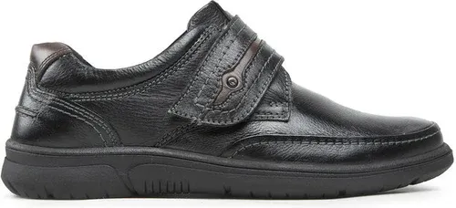 Poltopánky Comfortabel - 630013-01 Schwarz