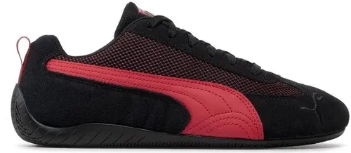 Sneakersy Puma - Ferrari Speedcat Me 307337 01 Puma Black/Rosso Corsa