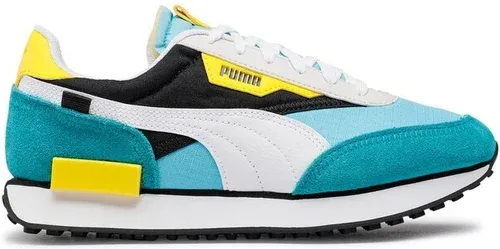 Sneakersy Puma - Future Rider Play On 371149 82 Blue Atoil/Deep Aqua