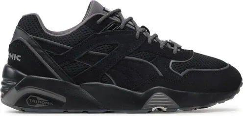 Sneakersy Puma - R698 Minerals 387577 03 Puma Black/Gray Violet