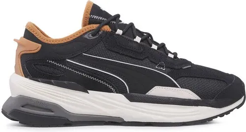 Sneakersy Puma - Extent Nitro Heritage 385556 01 Jet Black/Whisper White