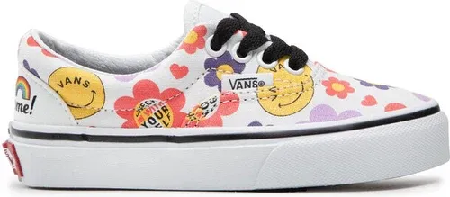 Tenisky Vans - Era VN000YMAW001 Radically Happy True White