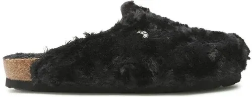 Papuče Rohde - 6063 Black 90