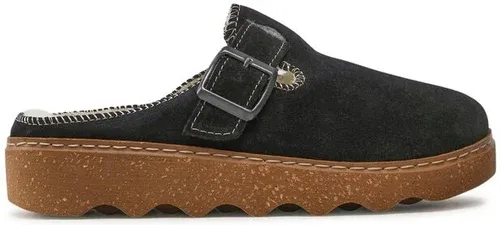 Papuče Rohde - 6123 Black 90