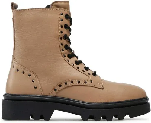 Outdoorová obuv Gioseppo - Hachiville 67478 Nude