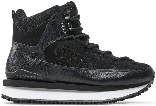 Členková obuv Gioseppo - Reuler 67382 Black