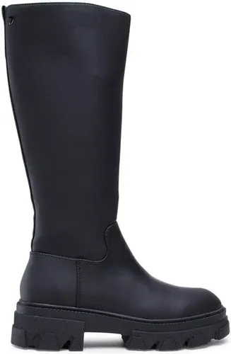 Čižmy Gioseppo - Brossard 67485 Black