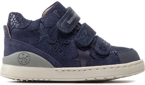 Sneakersy Biomecanics - 221204-A M Azul Mrino