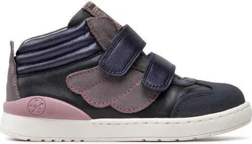 Sneakersy Biomecanics - 221203-A S Azul Marino