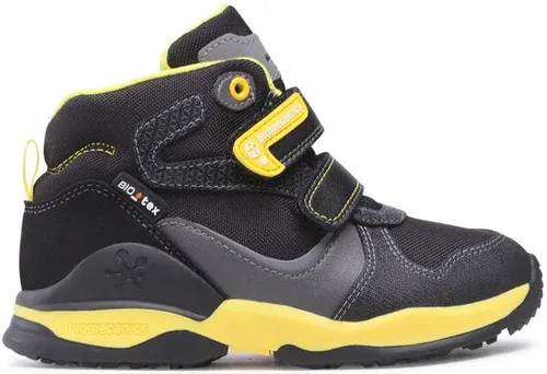 Čižmy Biomecanics - 221241-A-0 S Negro