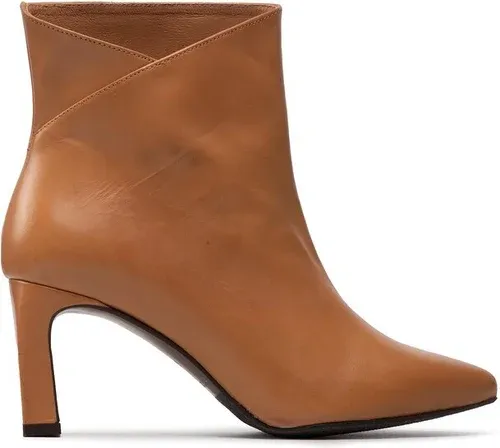 Členková obuv Szydłowski - 2706 811