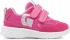 Sneakersy Garvalin - 221800-B Rosa