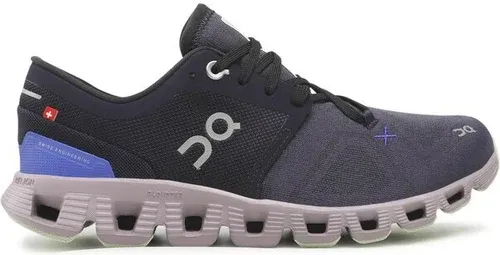 Topánky On - Cloud X 3 6098689 Midnight/Heron