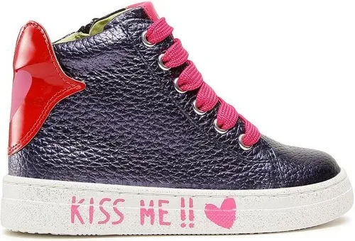 Sneakersy Agatha Ruiz de la Prada - 221940-A M Azul Marino